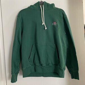Wilson Hoodie